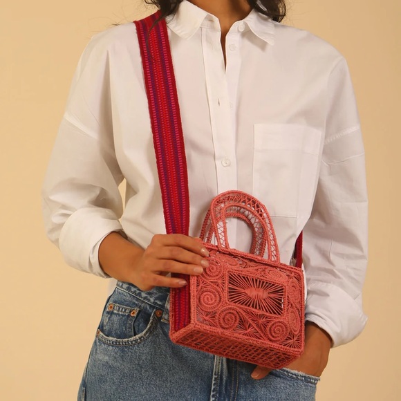 Chila Bag Chivita Pink - Picture 4 of 4